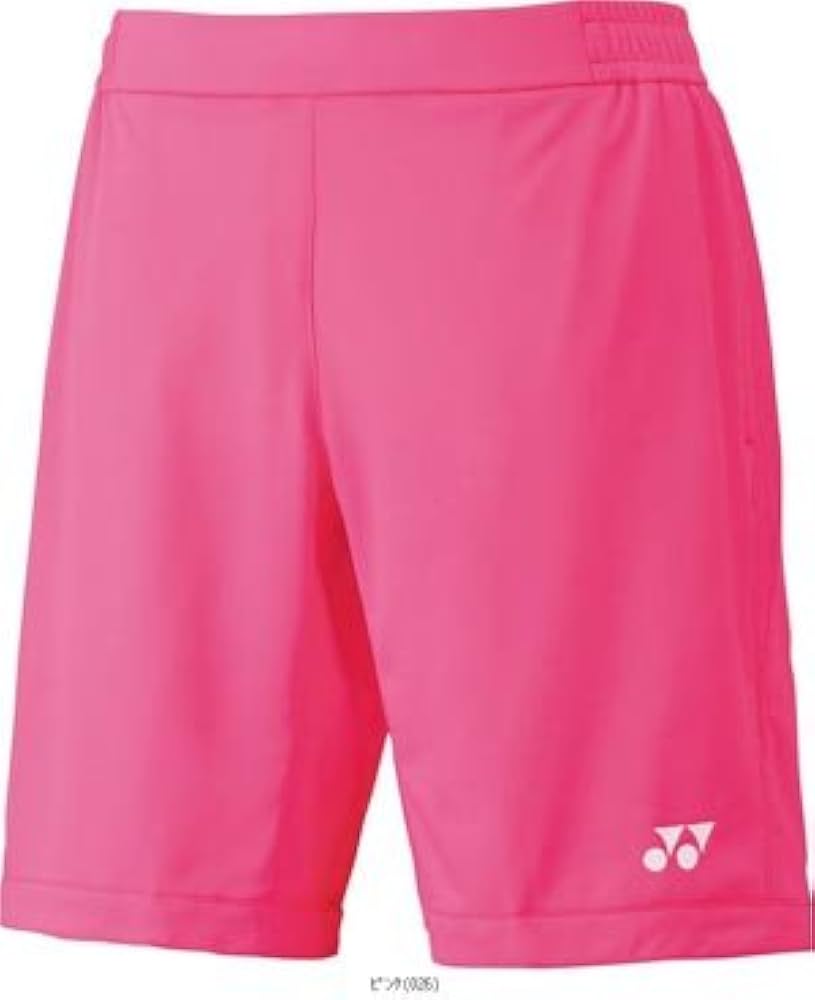 【極美品】ヨネックス　メンズニットハーフパンツ YONEX ヨネックス メンズ テニス ハーフパンツ ベリークール